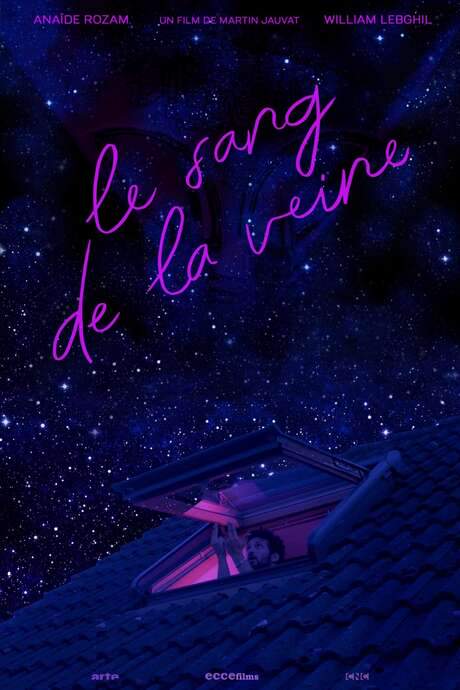 The Blood in the Vein